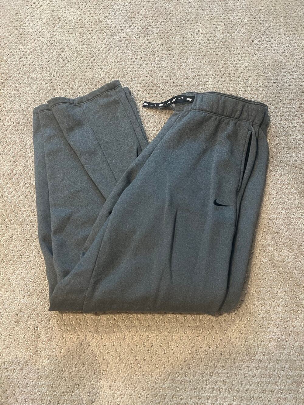 Nike Sweatpants